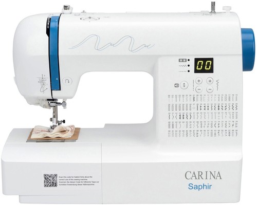 Carina saphir computer - carina,