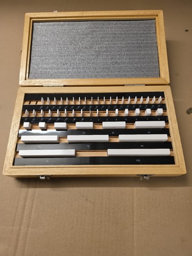Garant endmaßsatz teilig - garant,