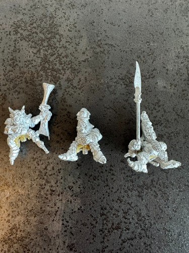 Tabletop miniaturen 3 - tabletop,