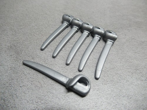 Playmobil zubehör waffen - zubehör, |