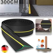 Gummidichtung Wasserstopp