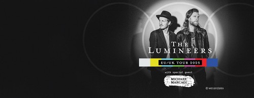 Konzerttickets lumineers - konzerttickets,