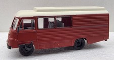 S.E.S. 1:87 IFA Robur LD3000
