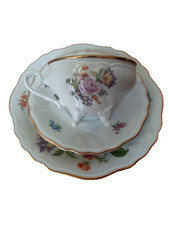 Sammelgedeck Sammeltasse