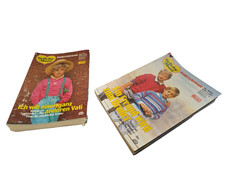 GELIEBTE MUTTI SOPHIENLUST Mamiromane Romane Kinderschicksale Schicksal