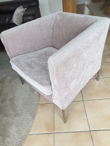 Sessel ikea klappsta stoff - ,