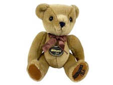 Althans bear artist bear teddy