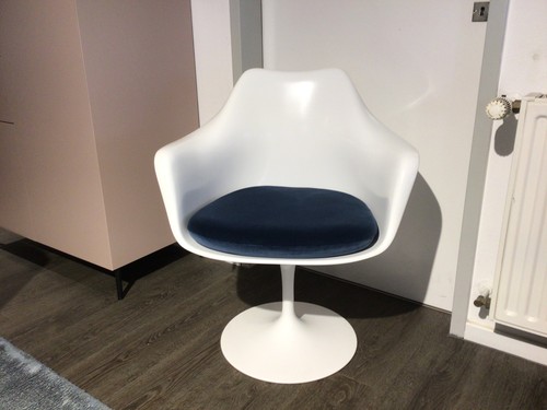Knoll armlehnstuhl eero - knoll,