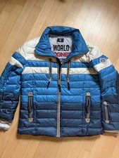 Bogner Skijacke Herren