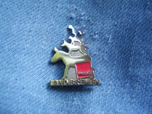 Pin verdi bremen bremer - bremen,