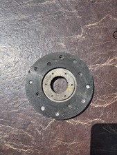 Bremsscheibe für Deutz