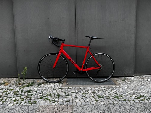 Rose pro 105 - pro, sl