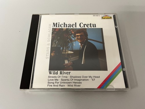 Michael cretu wild river - michael,