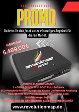 Chiptuning Flasher Revolution