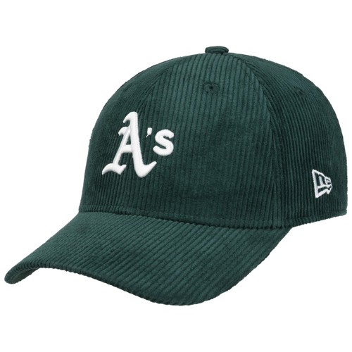 New era 9forty cord - new, mc