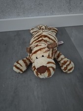 Nici Tiger liegend Ca. 28cm