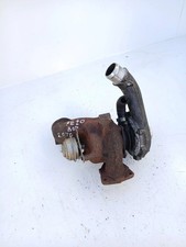 Peugeot 607 2005 Diesel 66kW