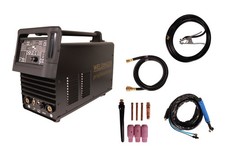 WIG-Schweißinverter WELDINGER