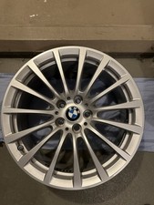 Original BMW Alufelgen 18 Zoll