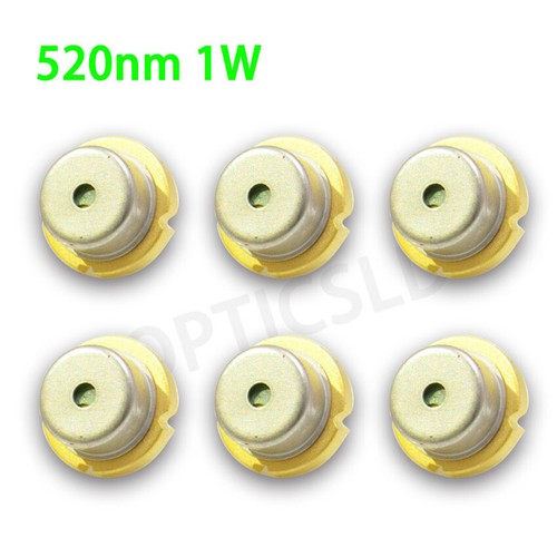 Nichia ndg7475 9mm - ndg7475, 520nm