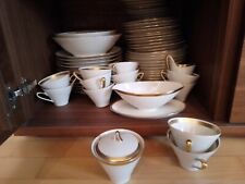 Johan Seltmann Kaffee Service 67 Teilig