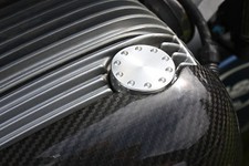 Ölverschluss BMW R 850 / 1100 / 1150 GS & Adv. ,R,C,CL,S,RT,RS Ölstopfen Boxer