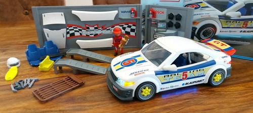 Playmobil 4365 auto tuning - 4365,,
