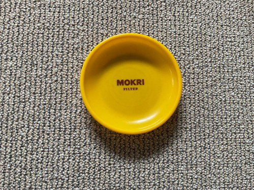 Mokri kleine schale - mokri,,