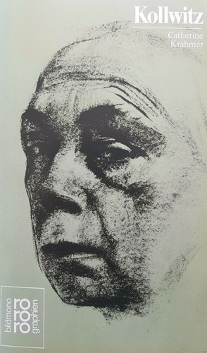 Catherine krahmer kollwitz - catherine,