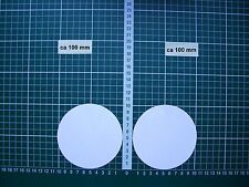 Außenspiegel Spiegelglas