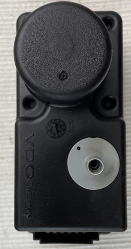 Org vdo golf - golf, 3