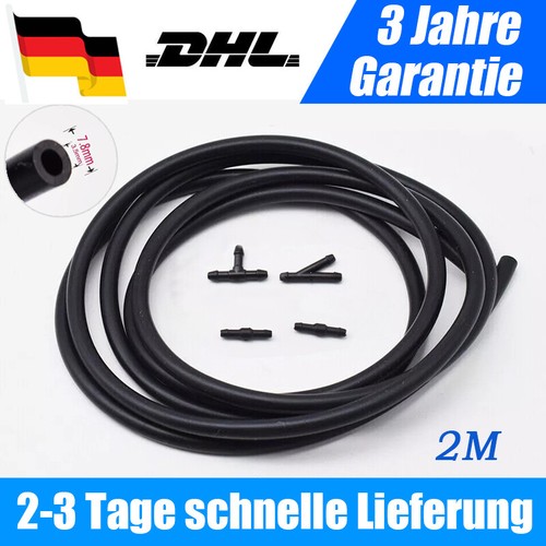 Universal scheibenwaschanlage - universal,