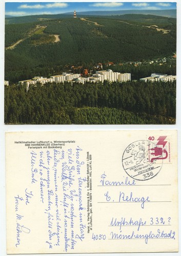 26971 hahnenklee - -,