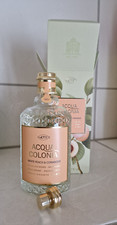 4711 - Acqua colonia -  White Peach & Coriander - Rarität  - für Sammler?!