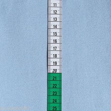 Premium Bündchenstoff - 140cm