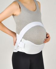 Schwangerschaftsbandage PreBelt Bauchbandage Rückenbandage Stütz Bauchbinde