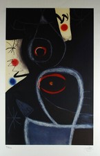 Joan Miro