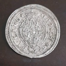 Kftm. Bayern, 3 Kreuzer v