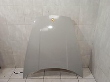 PORSCHE 911 992 Bonnet 992823031AY Motorhaube 