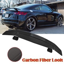 52" Carbon Fiber Spoiler Wing