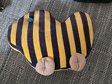 Tigerente Kuscheltier Kissen Kuscheltier