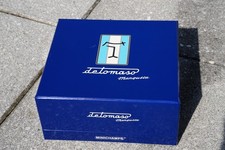 MINICHAMPS 1:43 1969  De