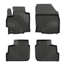 4x FROGUM Fußmatten für