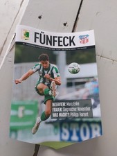 Sammler Programm  BSG  Chemie