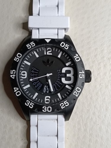 Herren retro adidas uhr - retro,