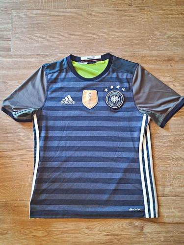 Adidas deutschland dfb - adidas, trikot