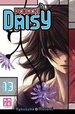 Free Dengeki Daisy - Band 13