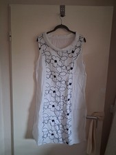 Tk maxx Leinenkleid mit