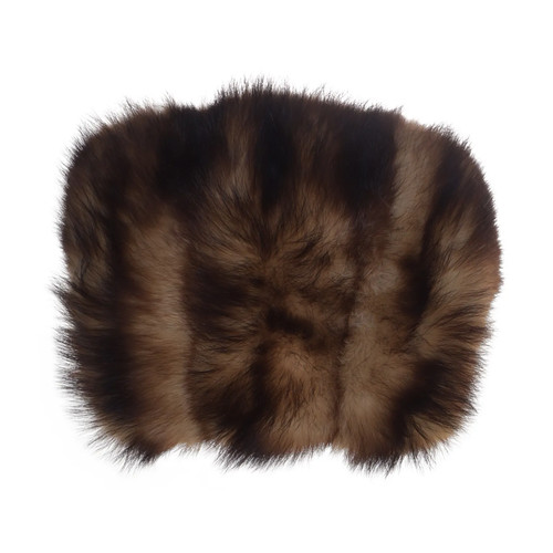 Muff damen model - muff,, model: