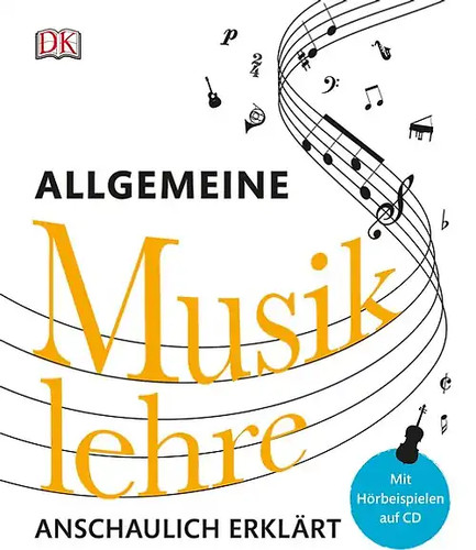 Allgemeine musiklehre - allgemeine,